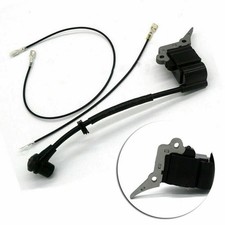 New Ignition Coil Module Part