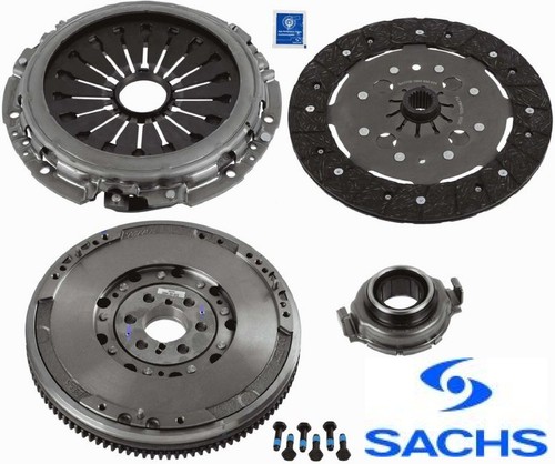 Kit frizione sachs 2290601144 - kit,
