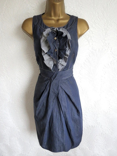 Karen millen abito tubino - karen,