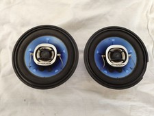 PIONEER TS-H103 COPPIA ALTOPARLANTI COASSIALI 2 VIE diametro 10cm