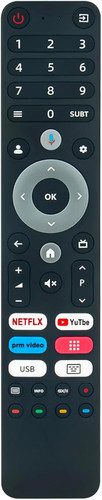 Telecomando sostituzione - telecomando,