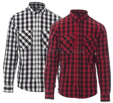 CAMICIA MANICA LUNGA PAYPER