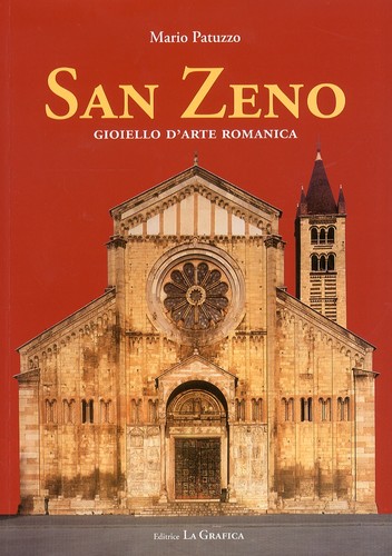 San zeno gioiello arte - san, d'arte