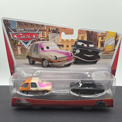 Mattel disney pixar cars - disney,