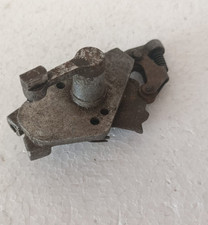 PRESELETTORE marce per Vespa Faro Basso VN VM 125 NO Bacchetta originale d'epoca