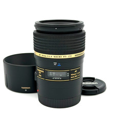 Come nuovo tamron - nuovo],