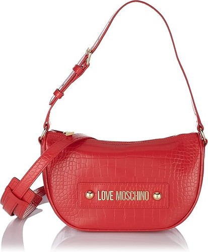 Borsa tracolla love moschino - a,
