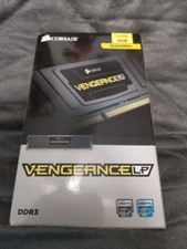kit ram Corsair Vengeance LP