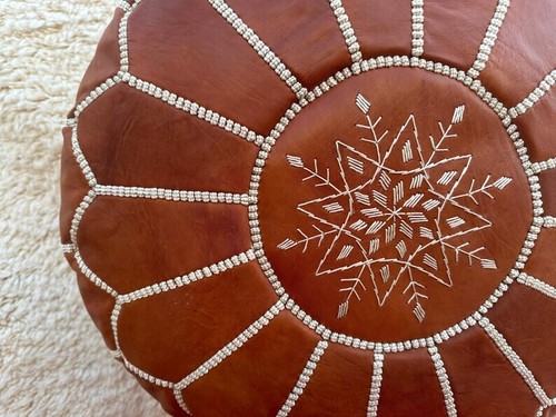 Meraviglioso pouf pouf