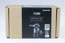 Testa a sfera CULLMANN Titan