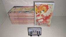 CARD CAPTOR SAKURA COMPLETA