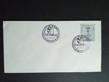 ESPAÑA 1977, Vela Clase 420