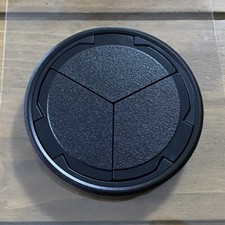 PANASONICoriginal LUMIX Auto