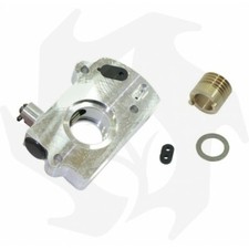 POMPA OLIO MOTOSEGA ALPINA CASTOR 540-600-8152  Cod. 005792 BG