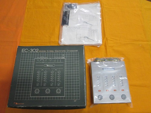 Crossover elettronico mobile - , 3