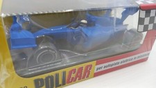 PLCAR07B Policar monoposto F1 1/32, macchinina per pista elettrica 