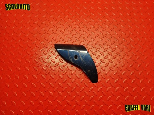 Scocchetta copri forcella - copri,