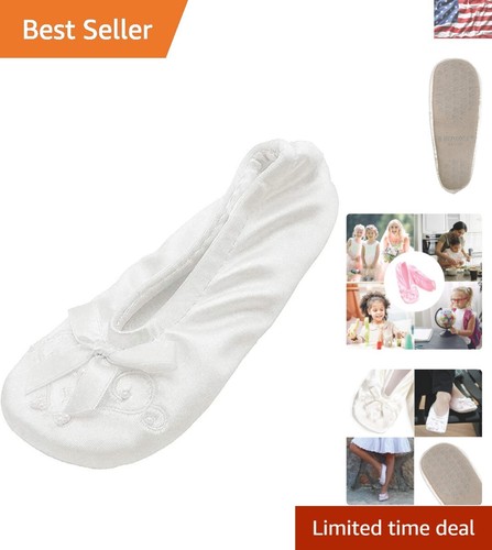 Lussuose ciabatte ballerine - , in