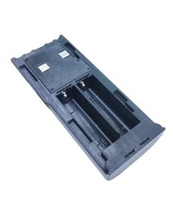 Custodia batteria USBC per radio motorola walkie talkie GP300 GP88