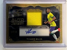 Maglia Leaf Ultimate Soccer