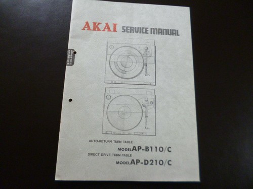 Manuale servizio originale - manuale, di