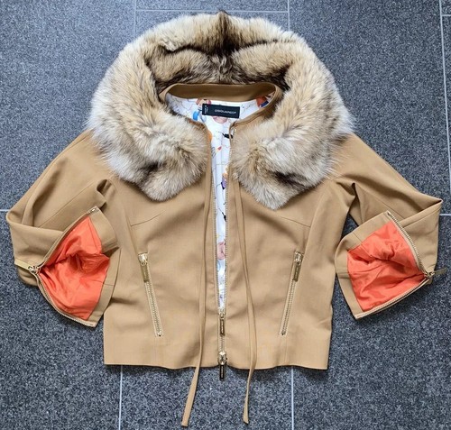 Dsquared2 2012 giacca - f/w,