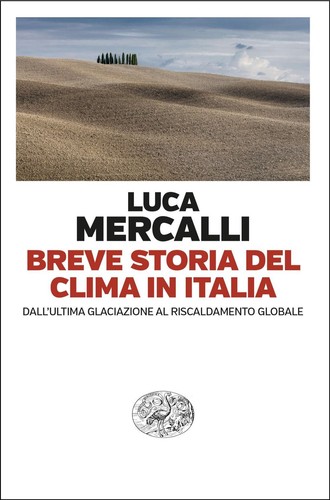 Libri luca mercalli breve - mercalli,