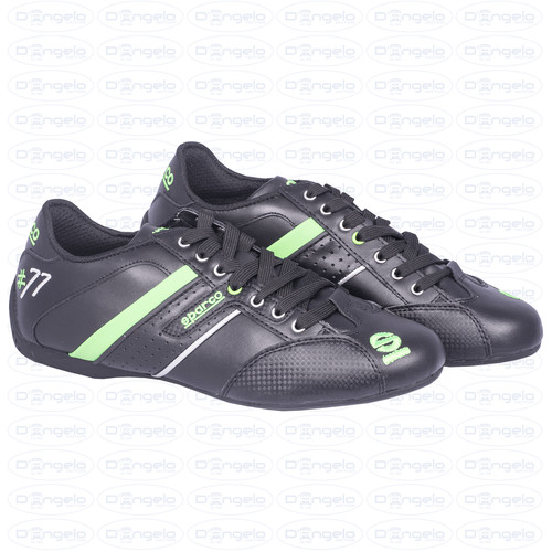 Scarpe sparco time - scarpe,
