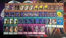Shaddoll winda fusion costruct - shaddoll,