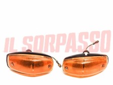 FANALINI FRECCE ANTERIORI