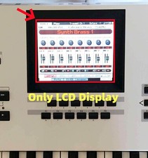 Console Mixaggio Digitale LCD