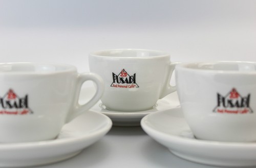 Conf tazze cappuccino - tazze, da