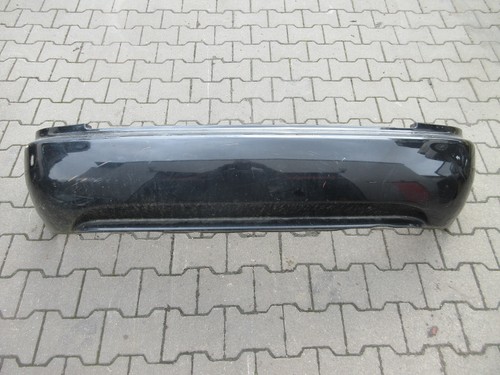 Paraurti posteriore honda crx - paraurti,