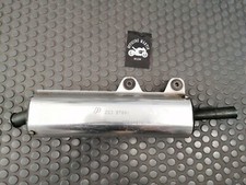 Terminale Marmitta Beta KTM 50 Cc ZD3 BT8A1