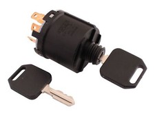 Blocco Accensione 7 Poli