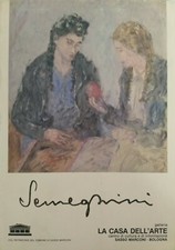 PIO SEMEGHINI - Galleria La
