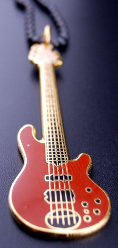 Collana chitarra basso lakland - chitarra,