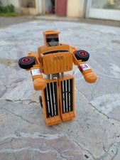 Robot Transformers Anni 80