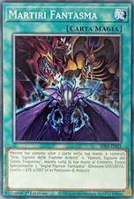 Martiri Fantasma - Comune -