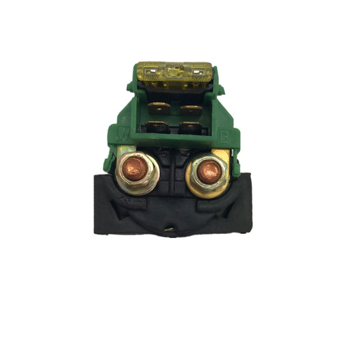 Relè avviamento solenoide - , cf