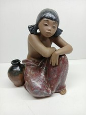   Porcellana LLADRO  cm 17