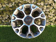 CERCHIO IN LEGA ORIGINALE R17