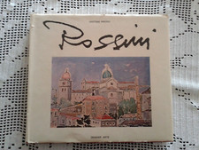 Francesco Rossini - Gastone Breddo - Dossier Arte  - Editore Bugatti 1980