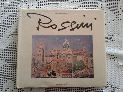 Francesco rossini gastone - francesco,