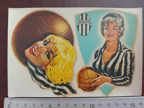 Decalcomania squadra calcio - squadra,