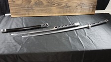 Set 2 Samurai Katana &