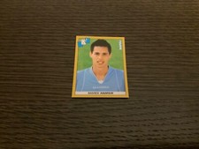 CALCIATORI 2007/08?PANINI?NAPOLI?MAREK HAMSIK?FIGURINA N° 281