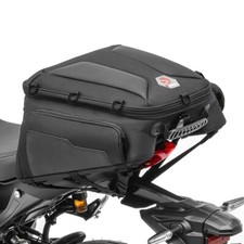 Borsa posteriore per Aprilia