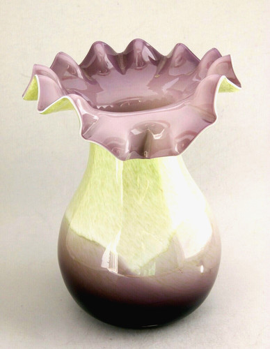 Vaso vintage vetro - vintage, in