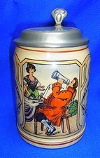 The first Mug is not Long